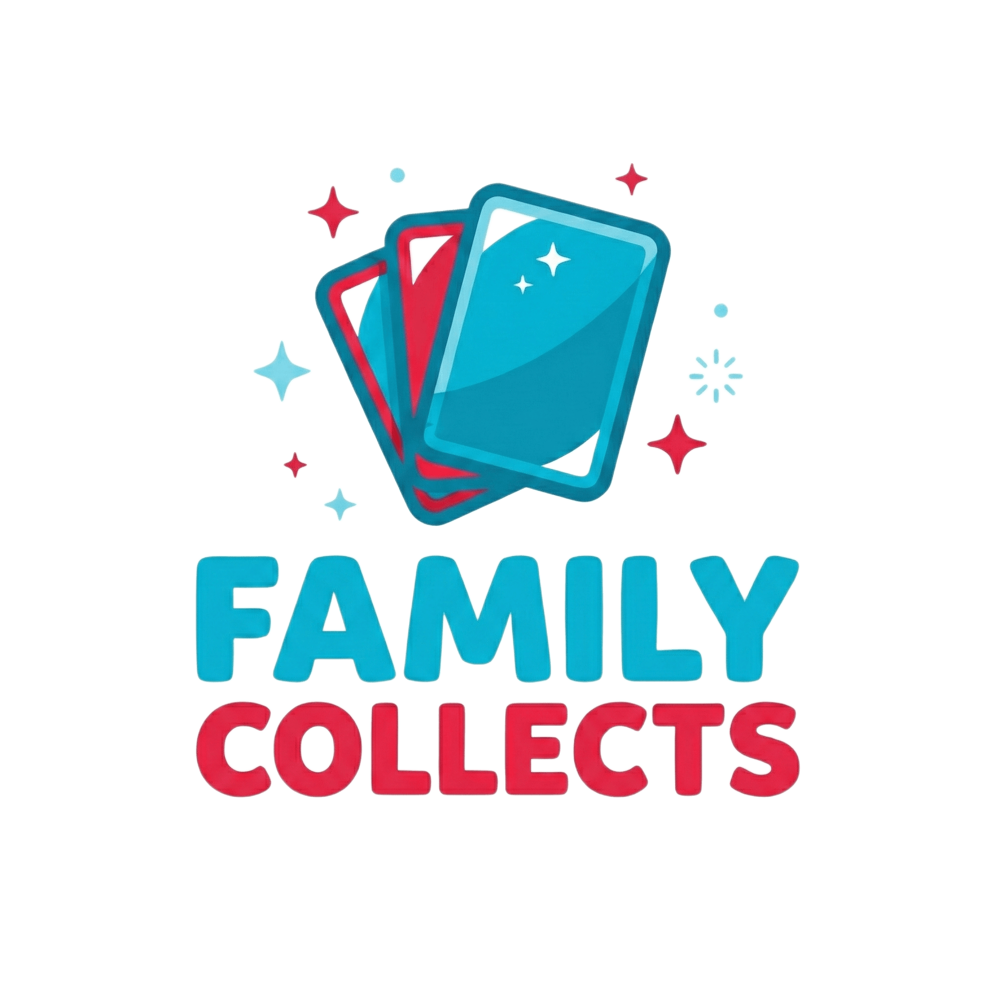 Family Collects Logo